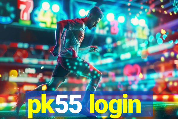 pk55 login